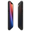 Etui SPIGEN LIQUID AIR IPHONE 16E / 17E MATTE BLACK